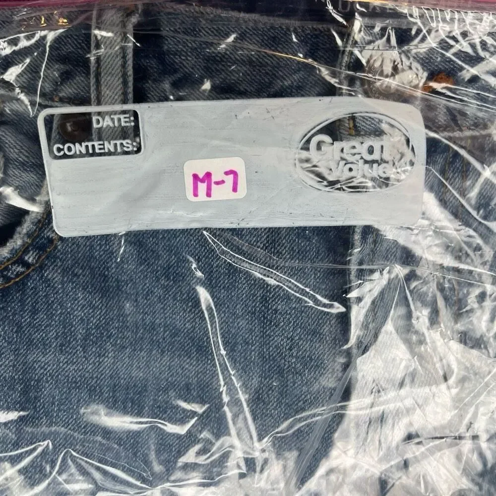 Lucky brand | 181 denim relaxed straight diy denim shorts